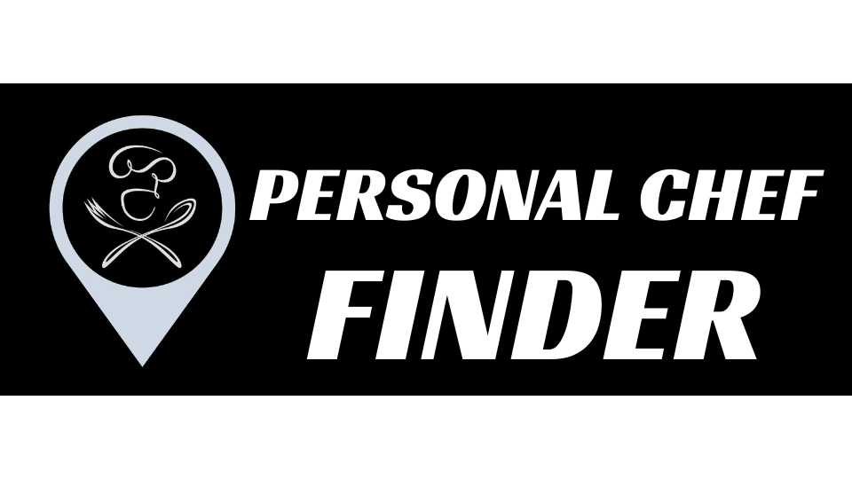 Personal Chef Finder logo