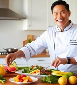 How a Personal Chef Helps You Stick to Your Diet Without the Hassle (1)
