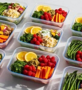 Meal Prep for the Week_ A Personal Chef’s Superpower and Why You Need One (6)