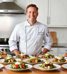 Reaching Fitness Goals_ A Personal Chef Could Be Your Secret Weapon