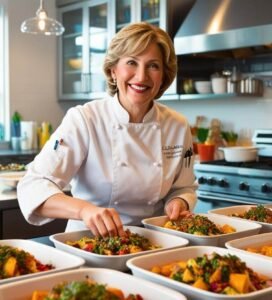 Surprise Your Loved Ones with a Personal Chef Dinner (1)