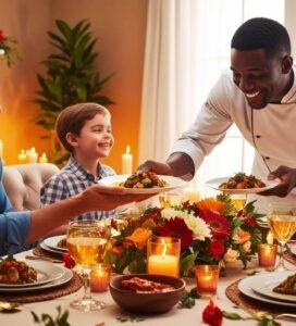 Surprise Your Loved Ones with a Personal Chef Dinner (2)