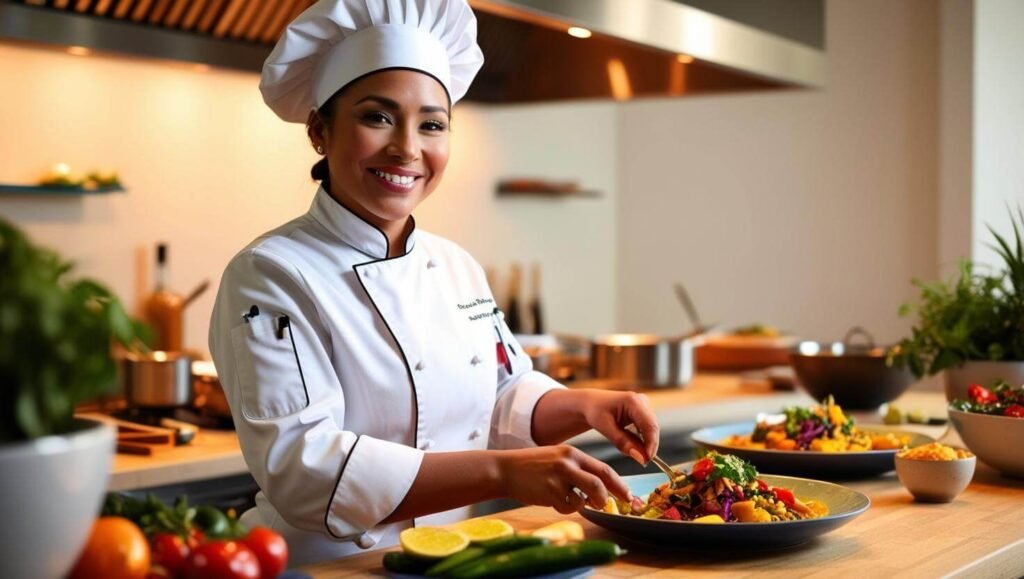 Surprise Your Loved Ones with a Personal Chef Dinner (2)